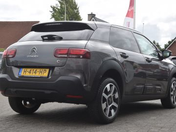 Citroën C4 Cactus